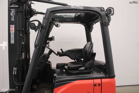 Linde E 16