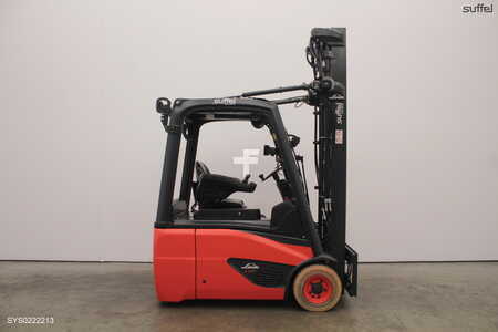 Linde E 16