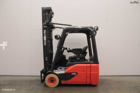 Linde E 16