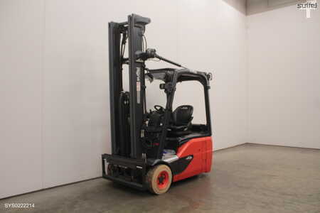 Linde E 16