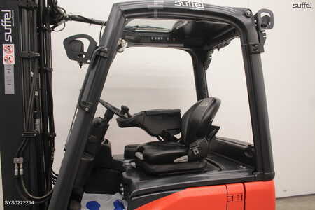 Linde E 16