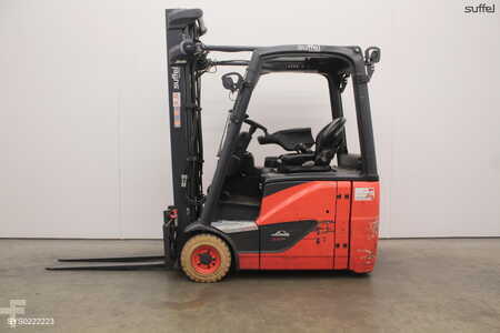 Linde E 16 H