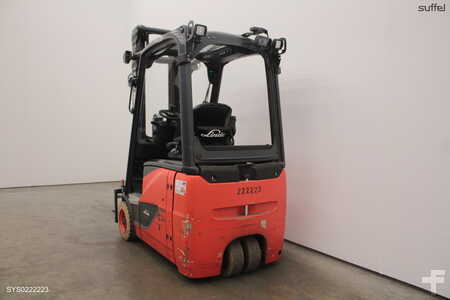 Linde E 16 H