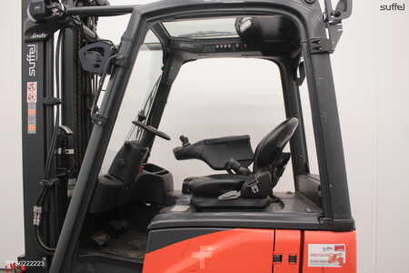 Linde E 16 H