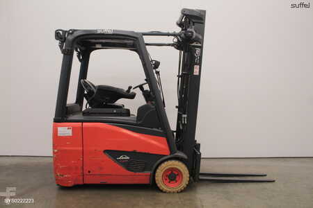 Linde E 16 H