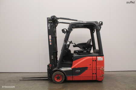 Linde E 16 H