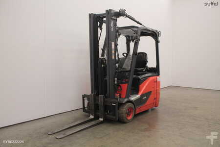 Linde E 16 H