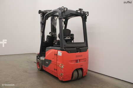 Linde E 16 H