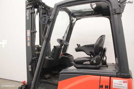 Linde E 16 H