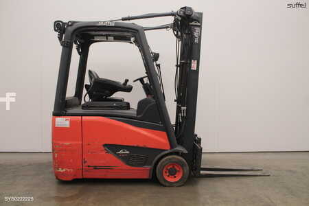 Linde E 16 H