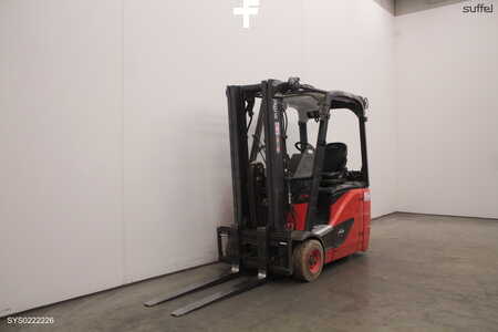 Linde E 16 H