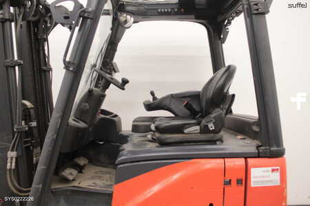 Linde E 16 H