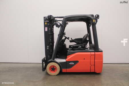 Linde E 16 L