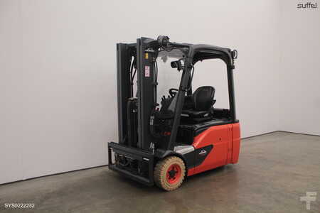Linde E 16 L