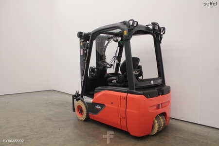 Linde E 16 L