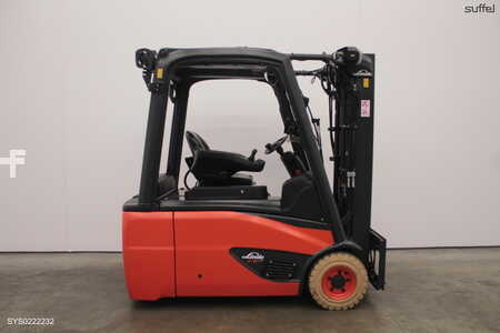 Linde E 16 L