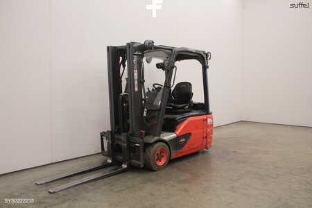 Linde E 16 L