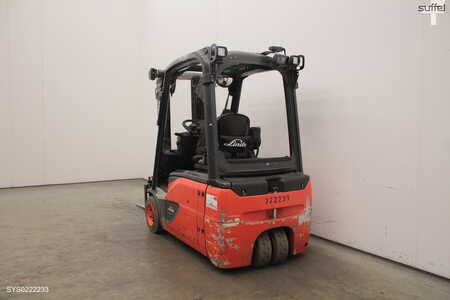 Linde E 16 L