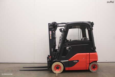 Linde E 16 P