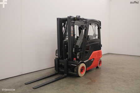 Linde E 16 P