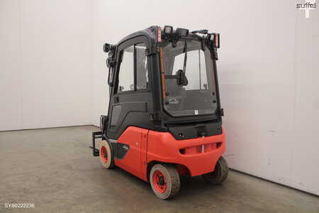 Linde E 16 P