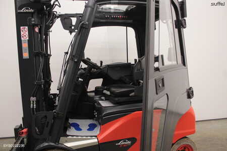 Linde E 16 P