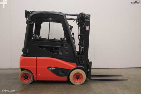 Linde E 16 P