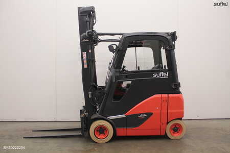 Linde E 18 PH