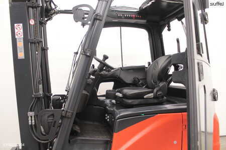 Linde E 18 PH