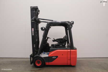 Linde E 20 L