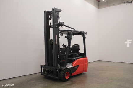 Linde E 20 L