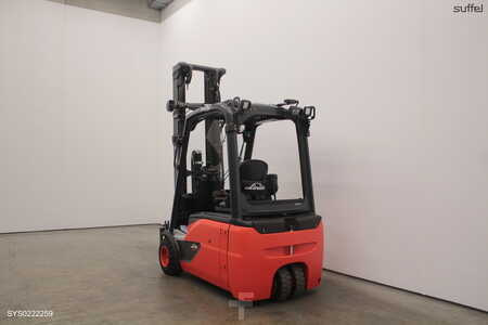 Linde E 20 L