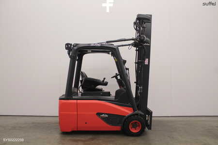 Linde E 20 L