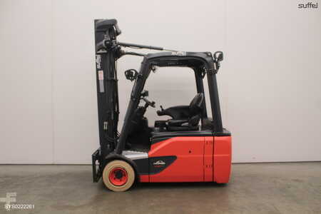 Linde E 20 L