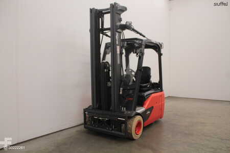 Linde E 20 L