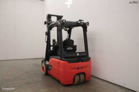 Linde E 20 L