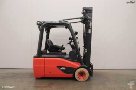 Linde E 20 L