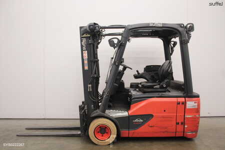 Linde E 20 L