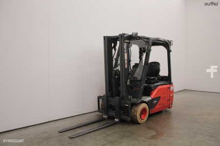 Linde E 20 L