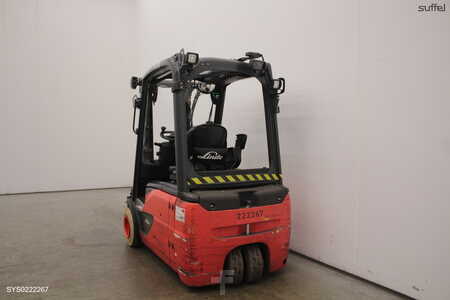 Linde E 20 L