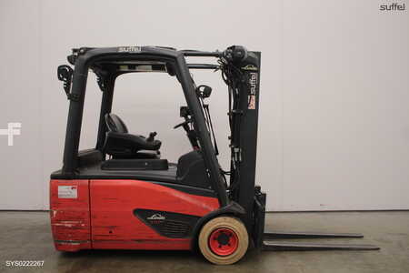 Linde E 20 L