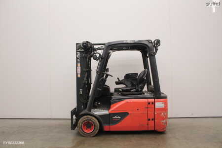 Linde E 20 L