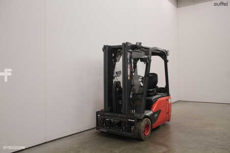 Linde E 20 L