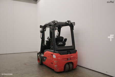 Linde E 20 L
