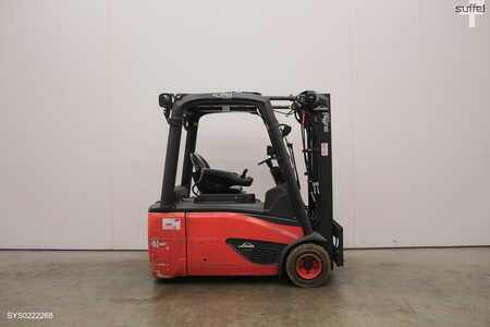 Linde E 20 L