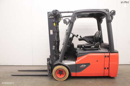 Linde E 20 L
