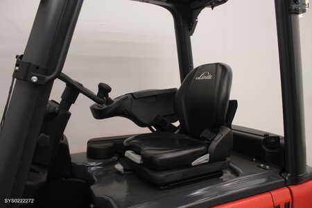 Linde E 20 L
