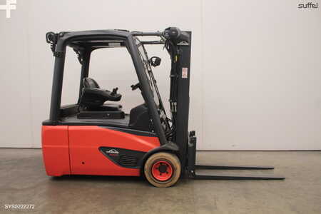 Linde E 20 L