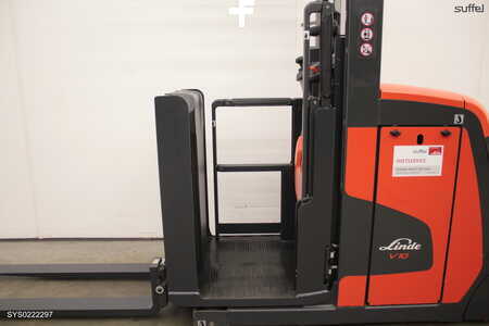 Linde V 10 - 790 MM