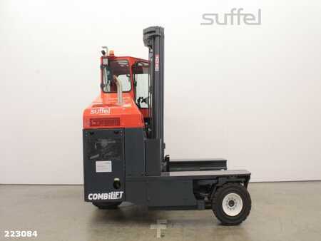 Combilift C 5000 XL D